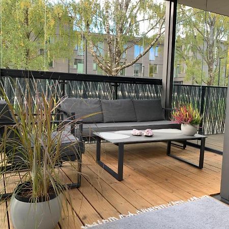 טרטו Oeoe Street Premium Apartment With Terrace מראה חיצוני תמונה