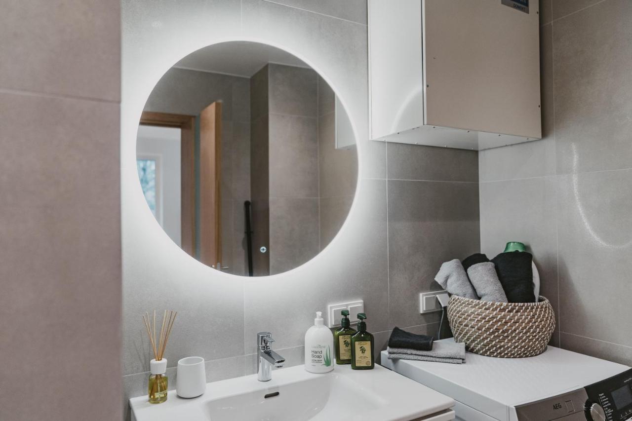 טרטו Oeoe Street Premium Apartment With Terrace מראה חיצוני תמונה