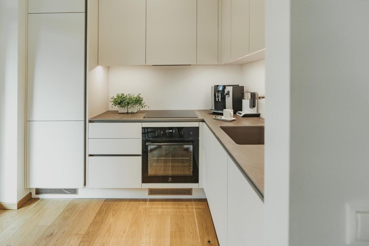 טרטו Oeoe Street Premium Apartment With Terrace מראה חיצוני תמונה