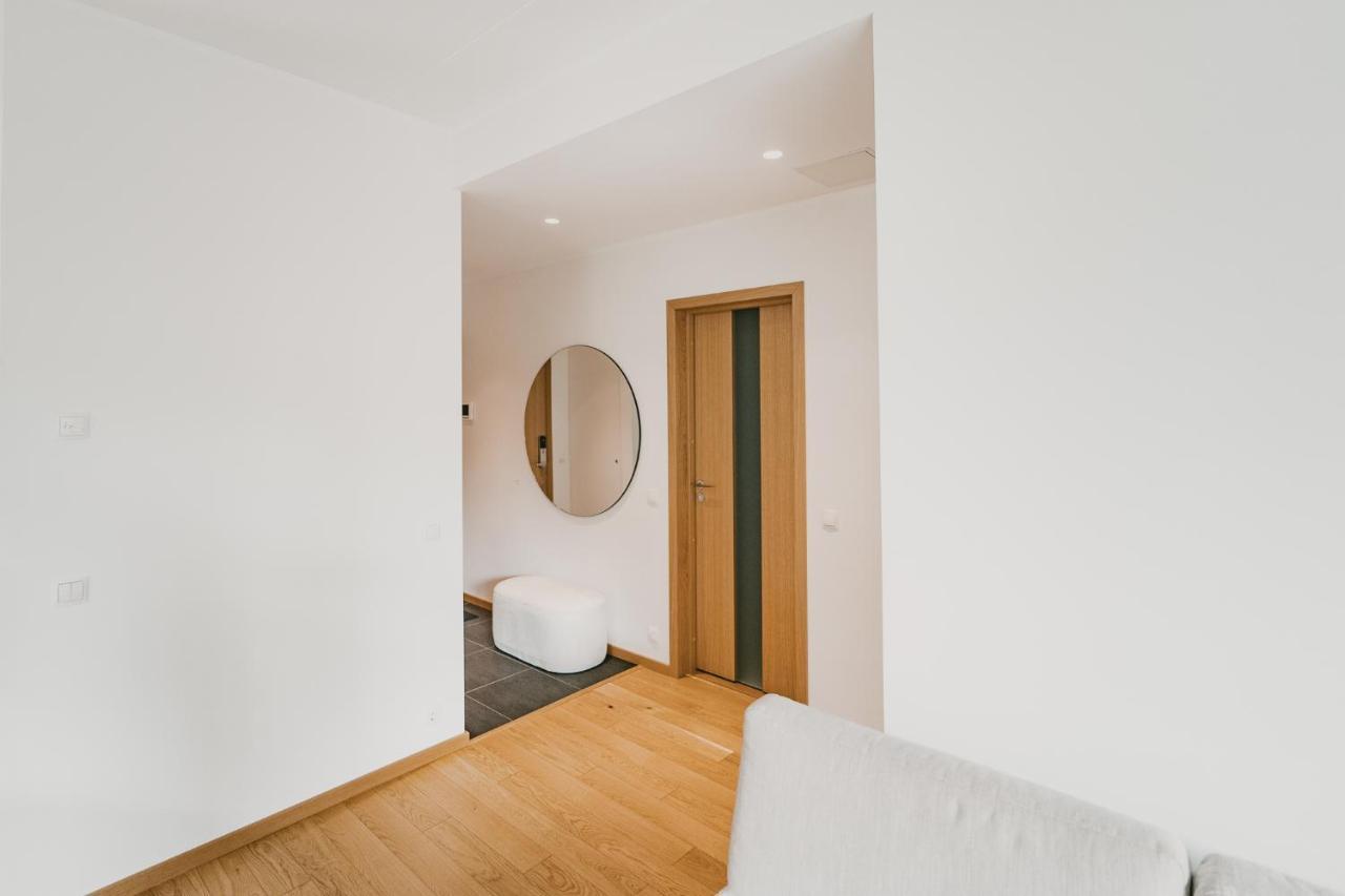 טרטו Oeoe Street Premium Apartment With Terrace מראה חיצוני תמונה