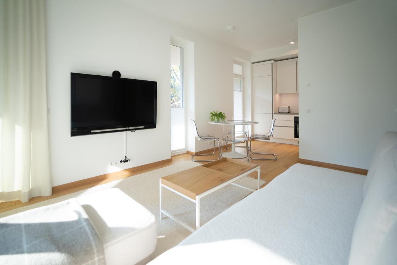 טרטו Oeoe Street Premium Apartment With Terrace מראה חיצוני תמונה