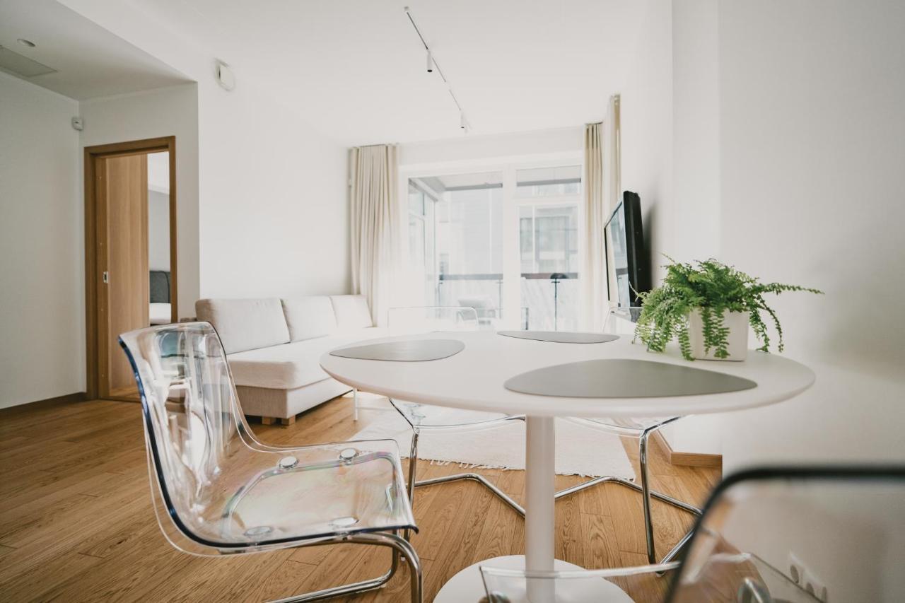 טרטו Oeoe Street Premium Apartment With Terrace מראה חיצוני תמונה