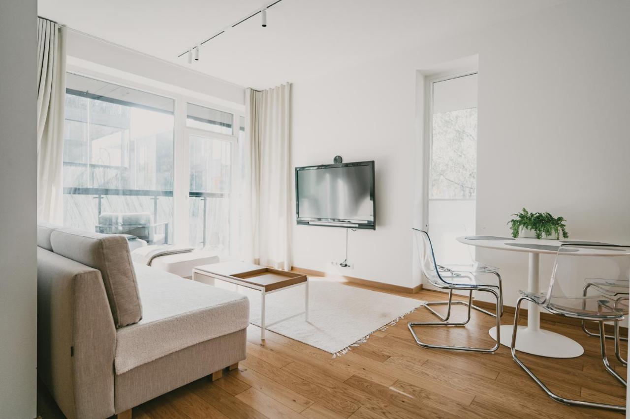 טרטו Oeoe Street Premium Apartment With Terrace מראה חיצוני תמונה