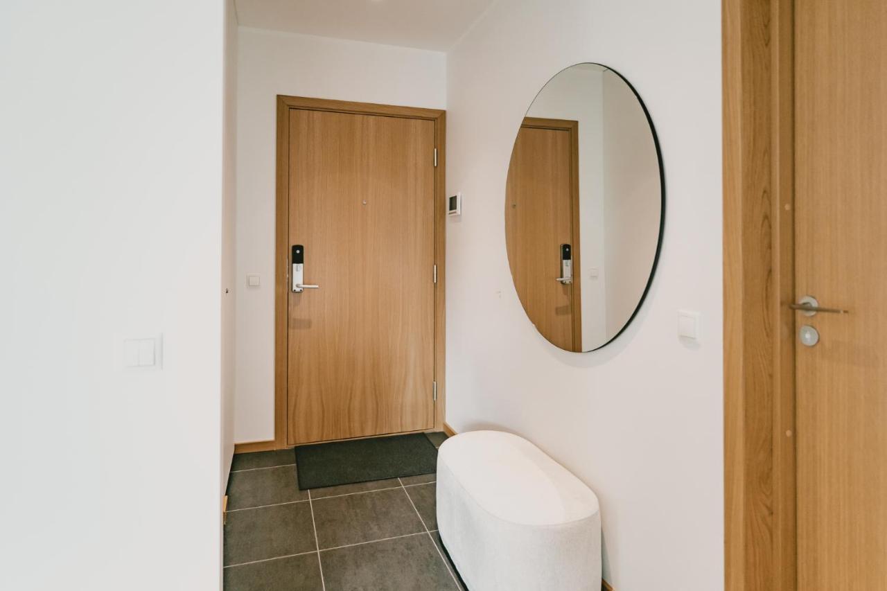 טרטו Oeoe Street Premium Apartment With Terrace מראה חיצוני תמונה