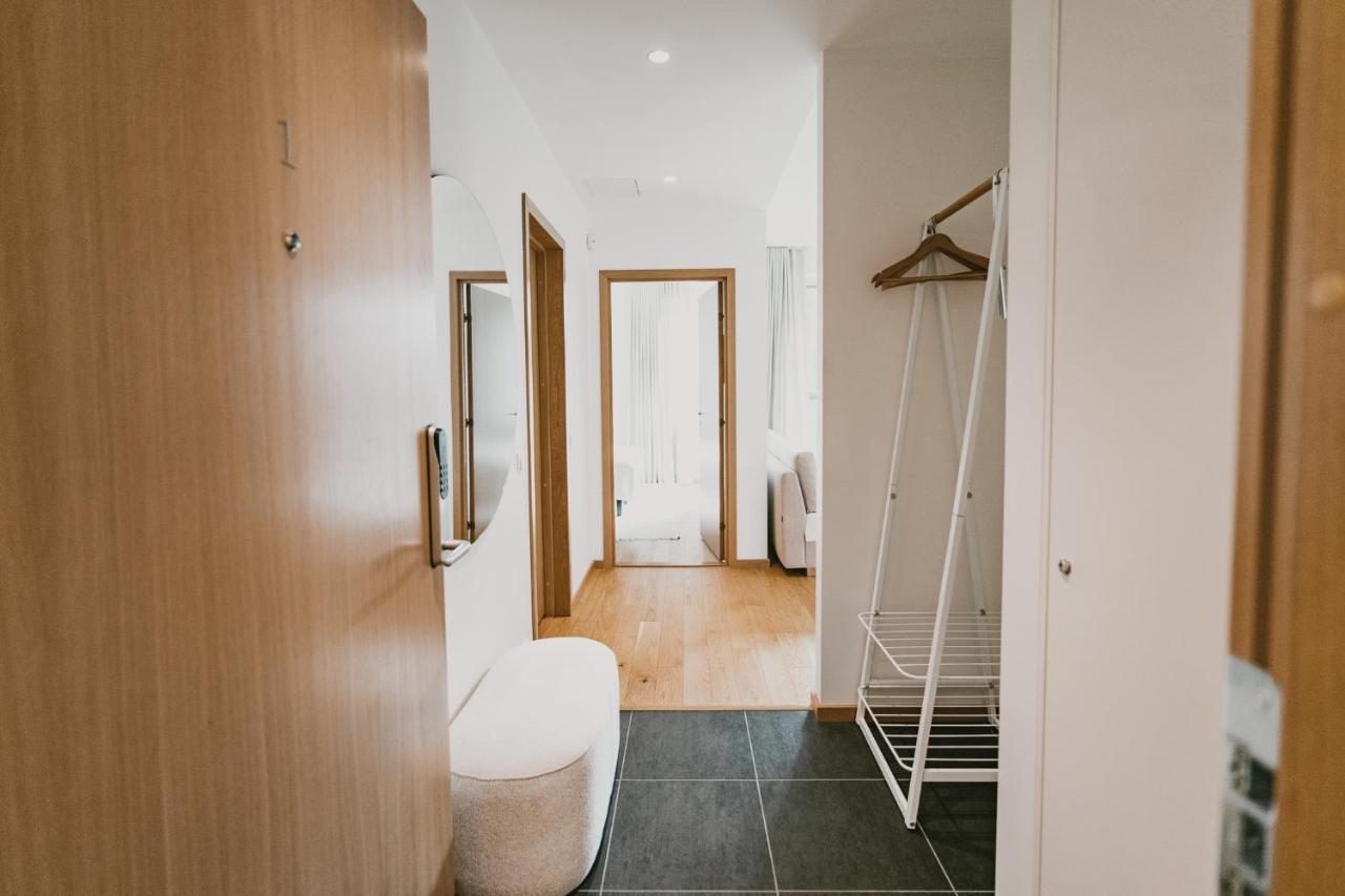 טרטו Oeoe Street Premium Apartment With Terrace מראה חיצוני תמונה